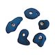 Rock Climbing Holds Professional Indoor & Outdoor climbing holds Premium Pol&hellip;