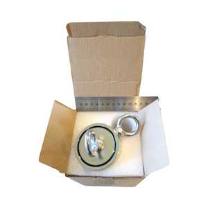 Products: 75mm Neodymium Fishing Magnet - Breakaway Force 250kg - VOLANS