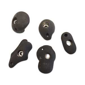 Rock Climbing Holds Professional Indoor & Outdoor climbing holds Premium Pol&hellip;