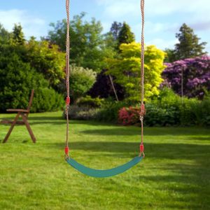 Belt Swing Seat for Kids with Adjustable Rope - VOLANS
