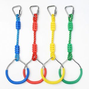Metal Olympic Rings – Premium Strength & Versatility - VOLANS