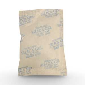 Premium 40g Silica Gel Desiccant Packets – High-Quality Moisture Protection - VOLANS