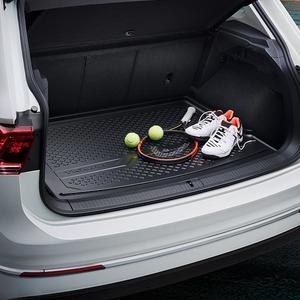 Tiguan: Boot Liner - Tiguan (2016>2024)