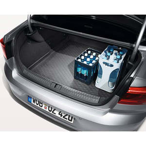 Passat: Boot Liner - Sedan - Passat (2015>Present)