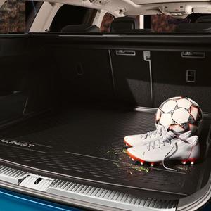 Boot Tray - Wagon - Passat (2015>Present)