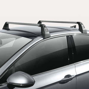 Passat: Roof Bars - Passat Sedan (2015>Present)