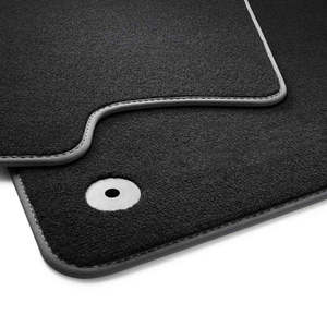 Textile Floor Mat Set - Golf - (2013-2021)