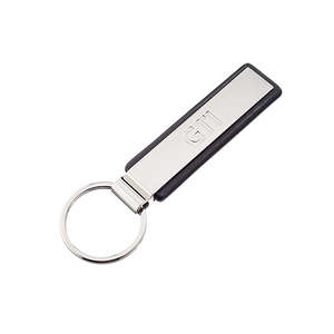 GTI Key Tag
