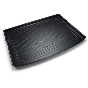 Golf: Boot Tray with Golf Lettering - Golf (2020>Present)