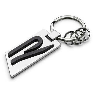 Golf: Key Tag - R Collection
