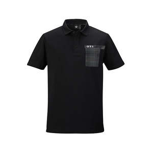 Men's Polo Shirt - XL