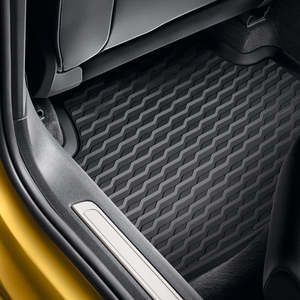 All-Weather Floor Mats - Rear - Arteon (2017>Present)