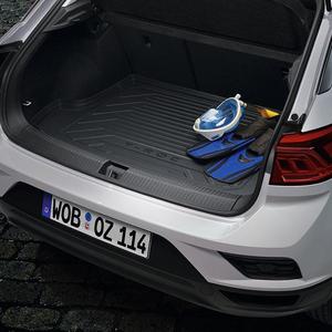 Boot Liner - T-Roc (2018>Present)