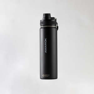 Amarok Vacuum Bottle