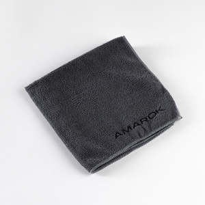 Amarok Microfibre Cleaning Cloth