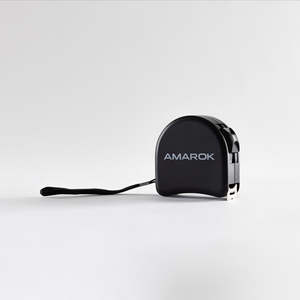 Amarok: Amarok Measuring Tape