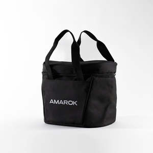 Amarok: Amarok Caspian Cooler Bag