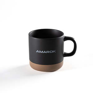 Amarok: Amarok Coffee Mug