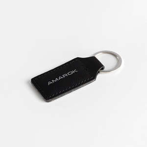 Amarok: Amarok Key Ring