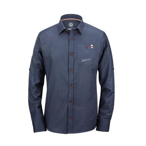 Merchandise: Men's Heritage Shirt - XL