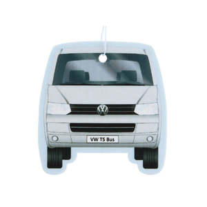 VW T5 Bus Air Freshener - New Car Scent