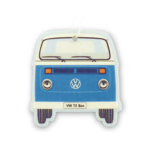 Merchandise: VW T2 Bus Air Freshener - Sport Fresh