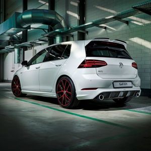 Oettinger Rear Skirt - Mk7.5 Golf GTI