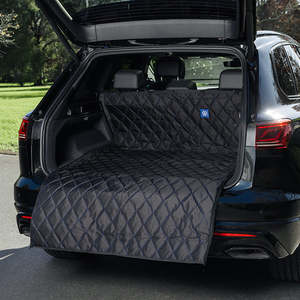 Volkswagen Boot Protector