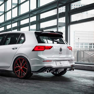 Oettinger Roof Spoiler - Mk8 Golf GTI/R
