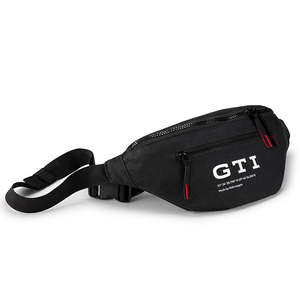 Gti Collection: Hip Pocket