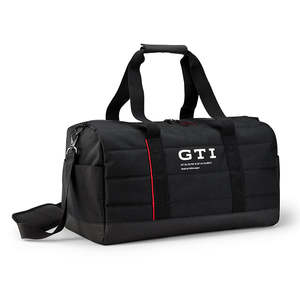 Gti Collection: Sport Bag