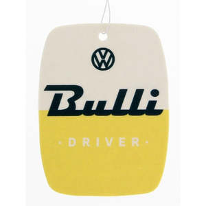 VW Bus Air Freshener - Citrus