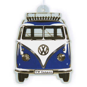 Mothers Day: VW T1 Bus Air Freshener - Ocean Scent