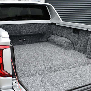 Tough Liner Plus - Amarok - Style & Adventura