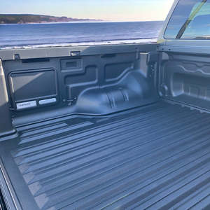 Sports Guard Liner - Amarok Life (2023>Present)