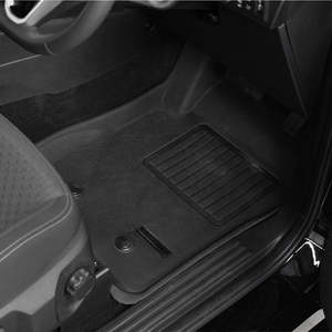 All-Weather Floor Mat Set - Amarok (2023>Present)