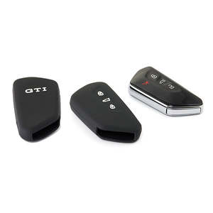 GTI Design Silicone Key Fob Cover