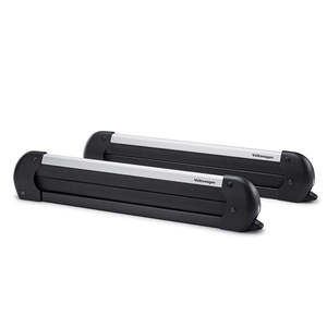 New: Ski and Snowboard Holder