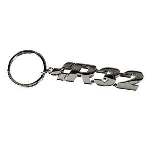 R32 Key Ring