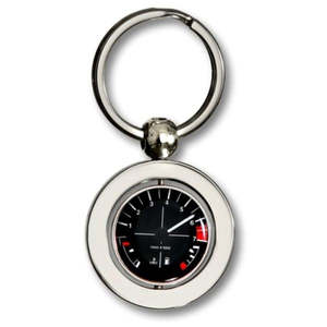 New: Mk1 GTI Speedometer Key Tag