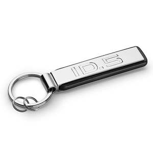 Id Range: Keytag - ID.5