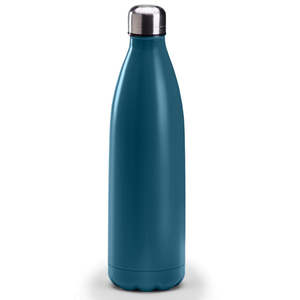Stainless Steel Drinking Bottle 1L