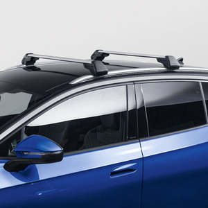 Roof Bars - ID.4 (2023>Present)