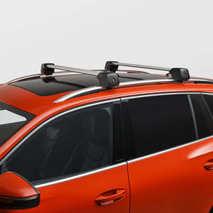 Summer Campaign: Roof Bars - Tiguan (2024>Present)
