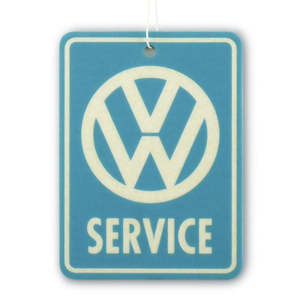 Brisa: VW Air Freshener - New Car Scent