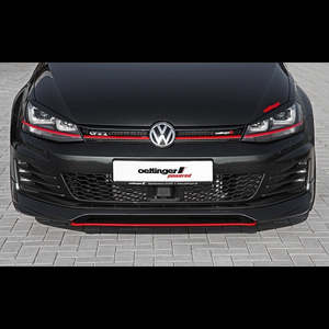 Oettinger Front Spoiler - Mk7 Golf GTI