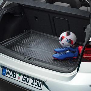 Boot Tray - Hatch - Golf (2013>2021)