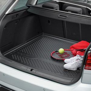 Boot Liner - Wagon - Golf (2013>2021)