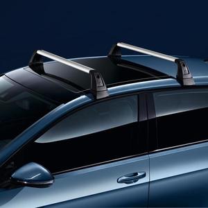 Golf 7 Acc: Roof Bars - Hatch - Golf (2013>2021)