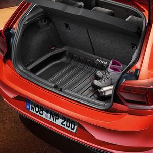 Boot liner - Deep Dish - Polo (2017>Present)